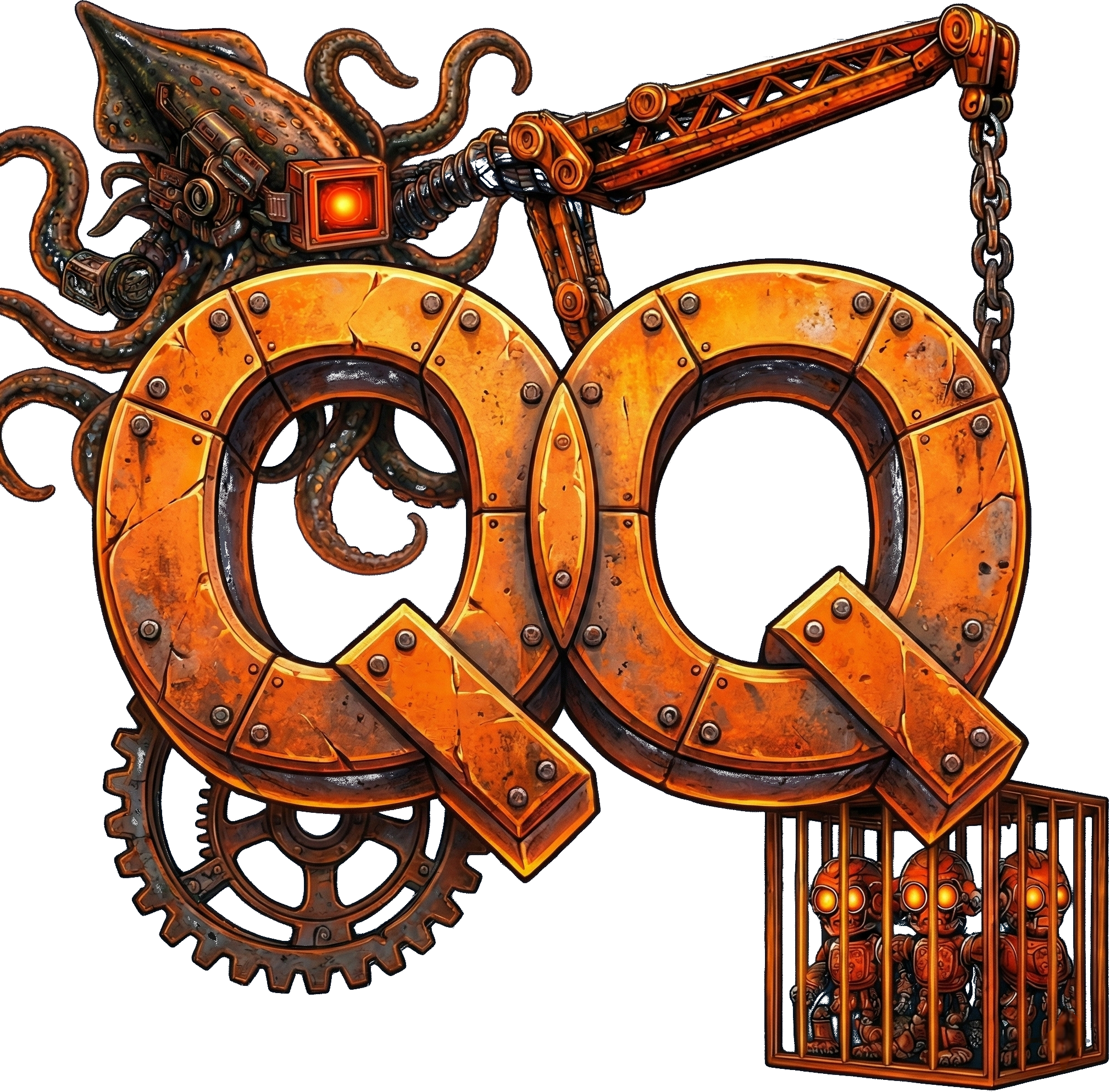QonQrete Logo